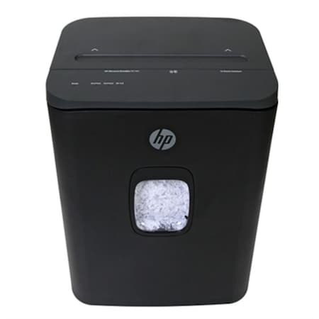 Royal Consumer Inoformation Products Royal Consumer HP MC165 Microcut Shredder 91044Q